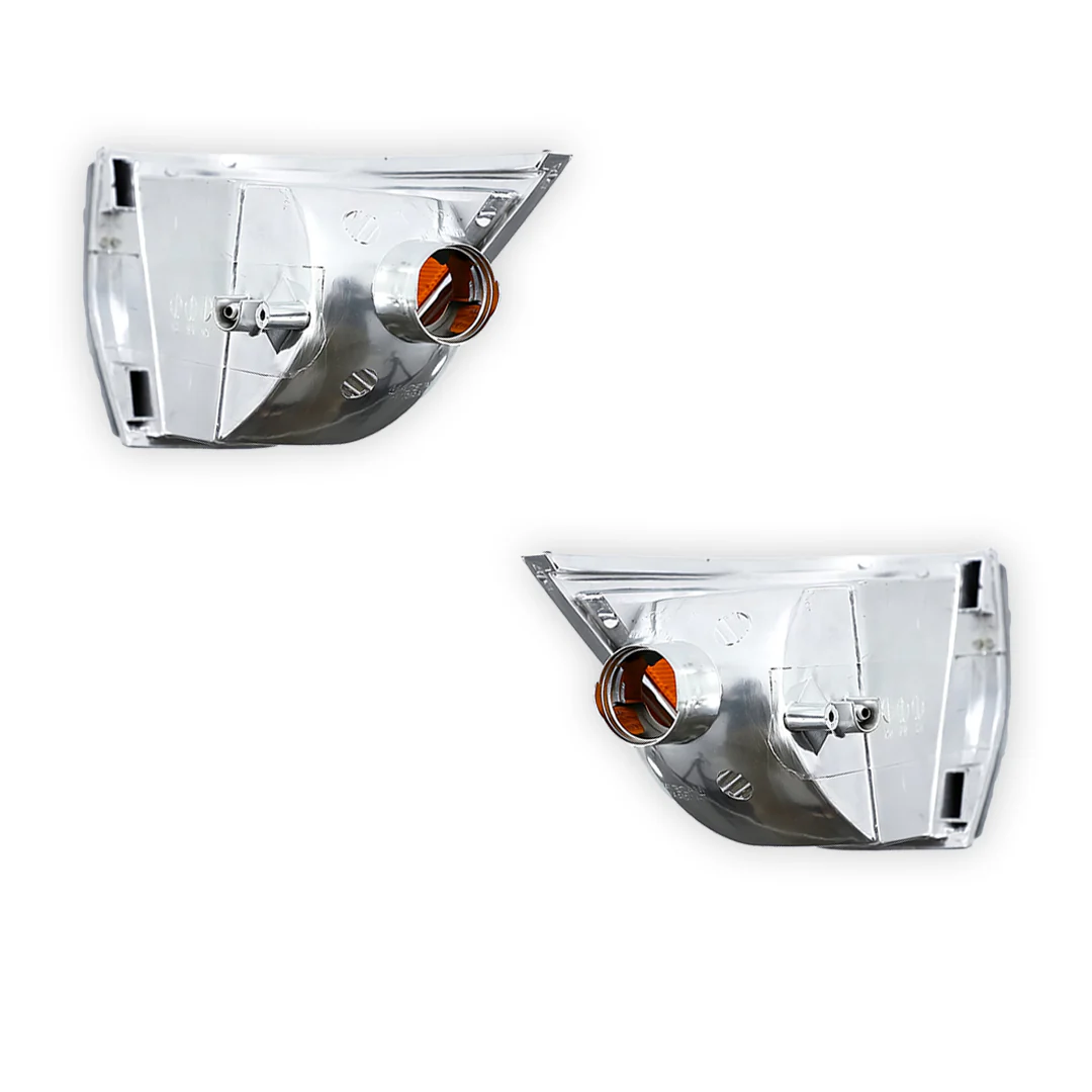 Holden Commodore VL (1986 - 1988) Corner Lights LH + RH - Image 3