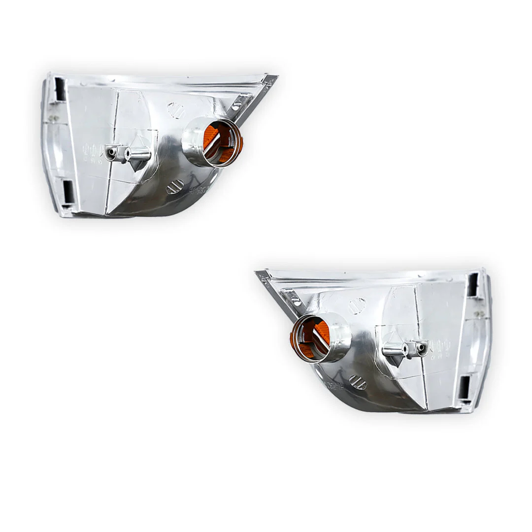 Holden Commodore VL (1986 - 1988) Corner Lights LH + RH - Image 3