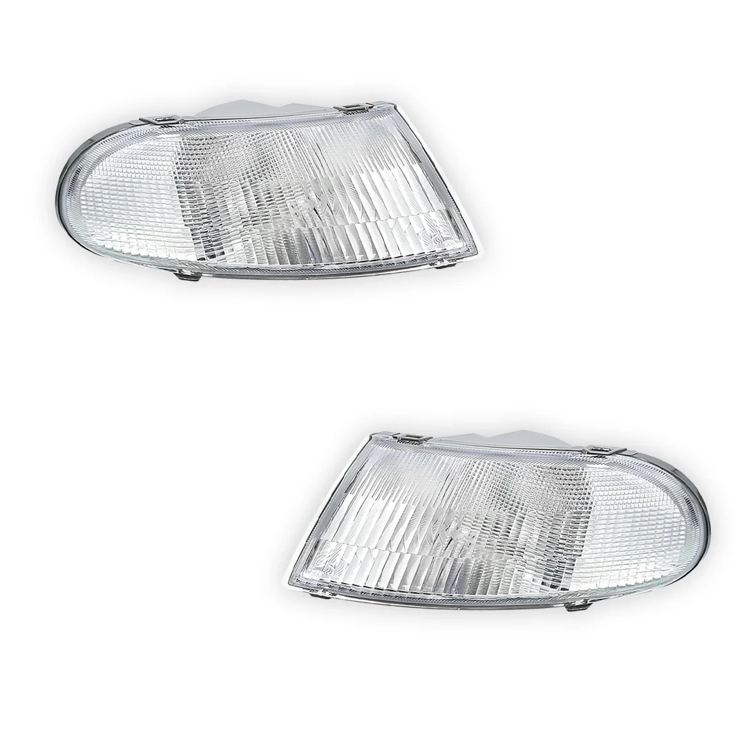 Holden Commodore VR / VS (1993 - 2000) Corner Lights LH + RH - Image 2