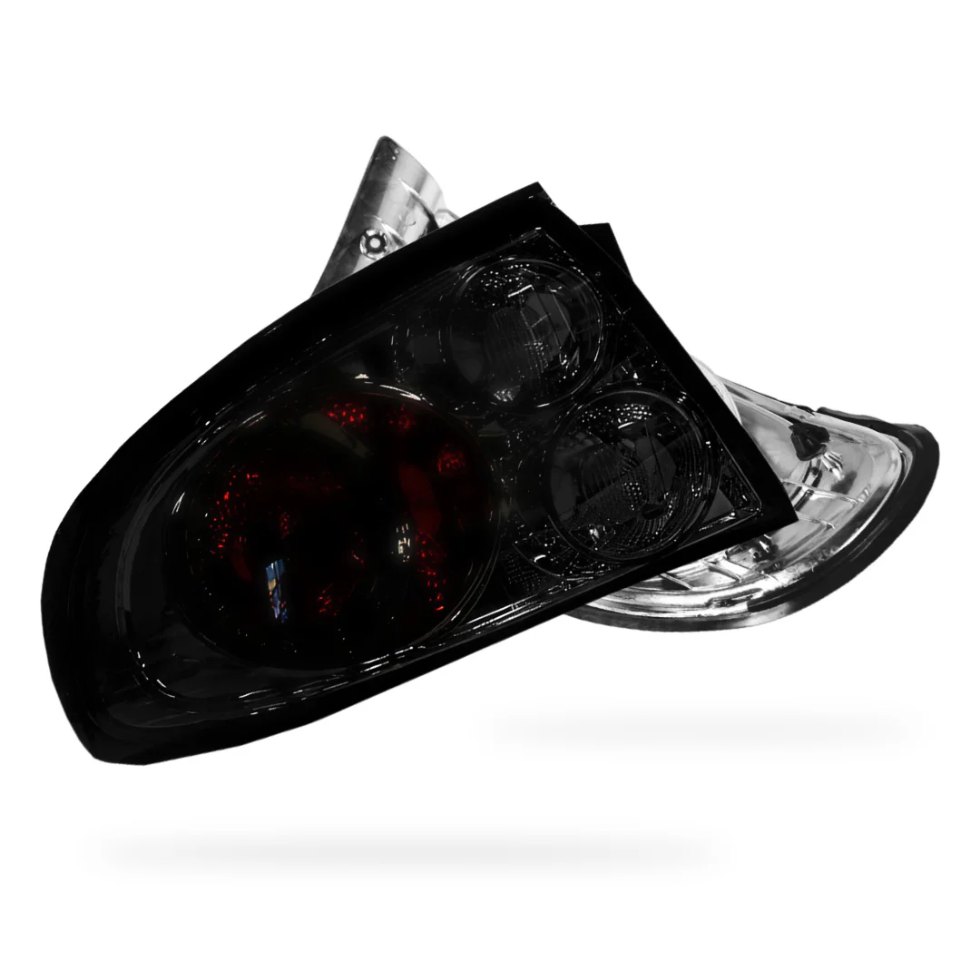 Holden Commodore VT / VX (1997 - 2002) Altezza Halogen Tail Lights LH + RH - Image 7