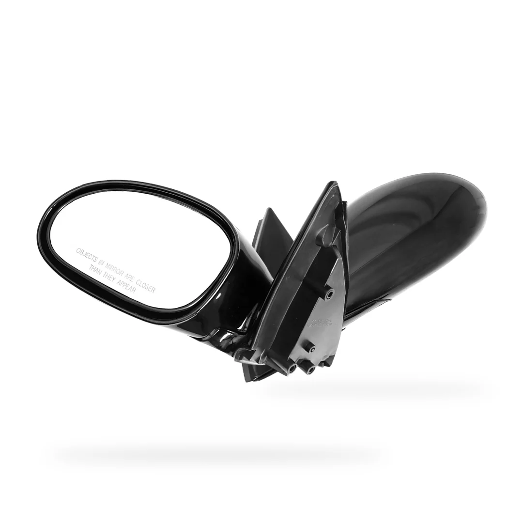Holden Commodore VT / VX / VU (1999 - 2003) Electric Black Door Mirrors LH + RH