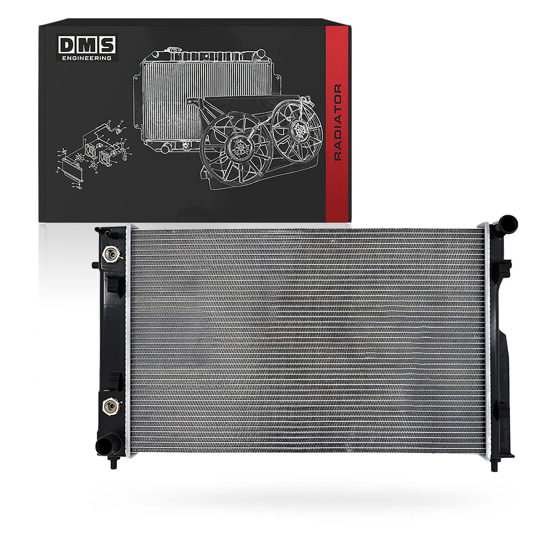 Holden Commodore VY Series 1 / 2 (2002 - 2004) Automatic Engine Cooling Radiator