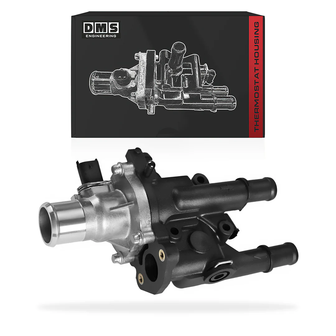 Holden Cruze JG / JH (2009 - 2016) 1.8L Thermostat Housing