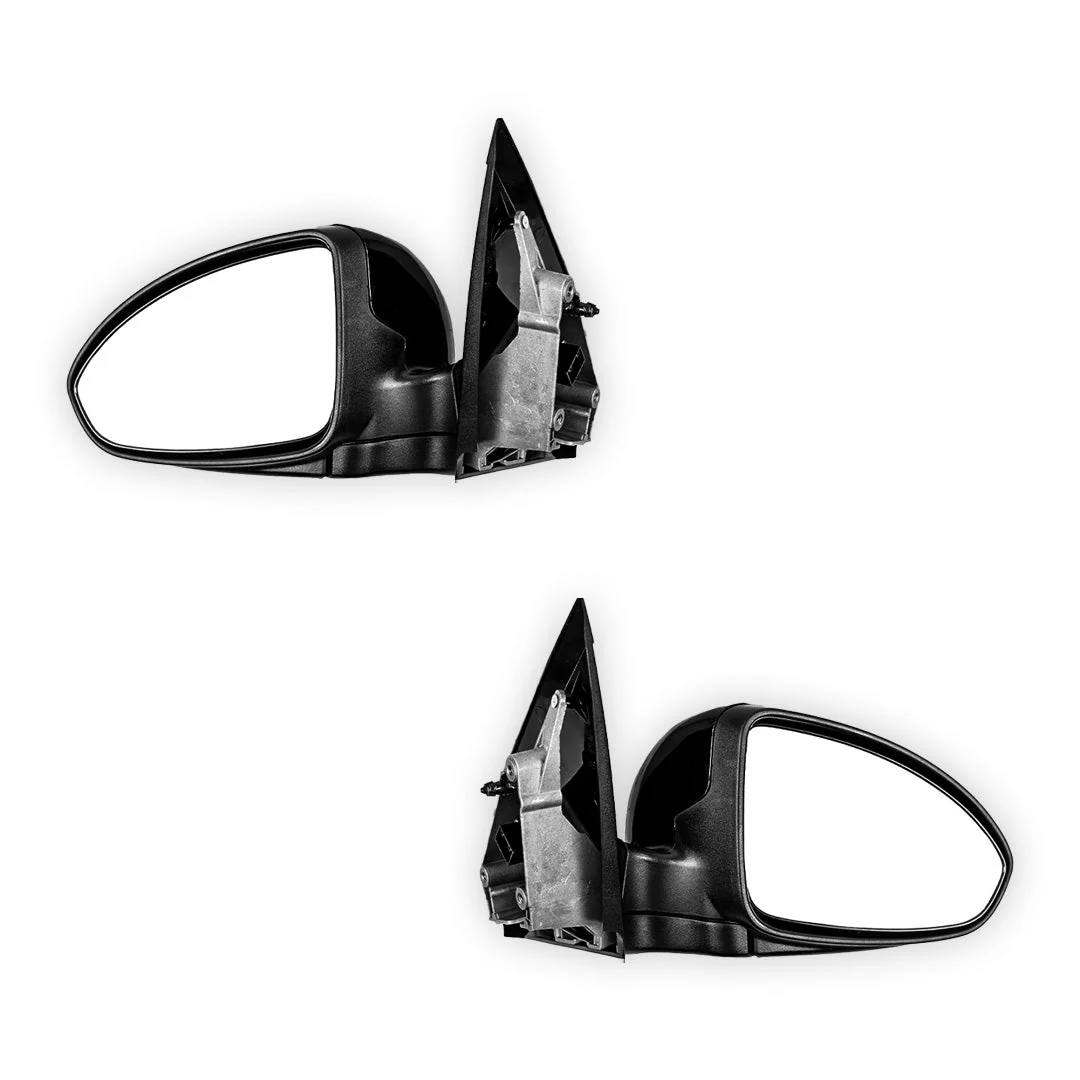 Holden Cruze JH (2015 - 2016) Electric Door Mirrors LH + RH - Image 2