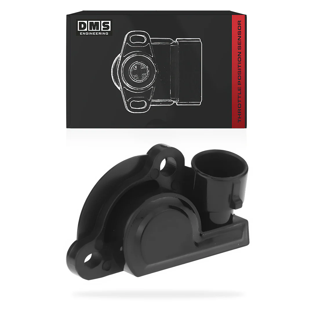 Holden Frontera UT (1999) 2.2L Throttle Position Sensor