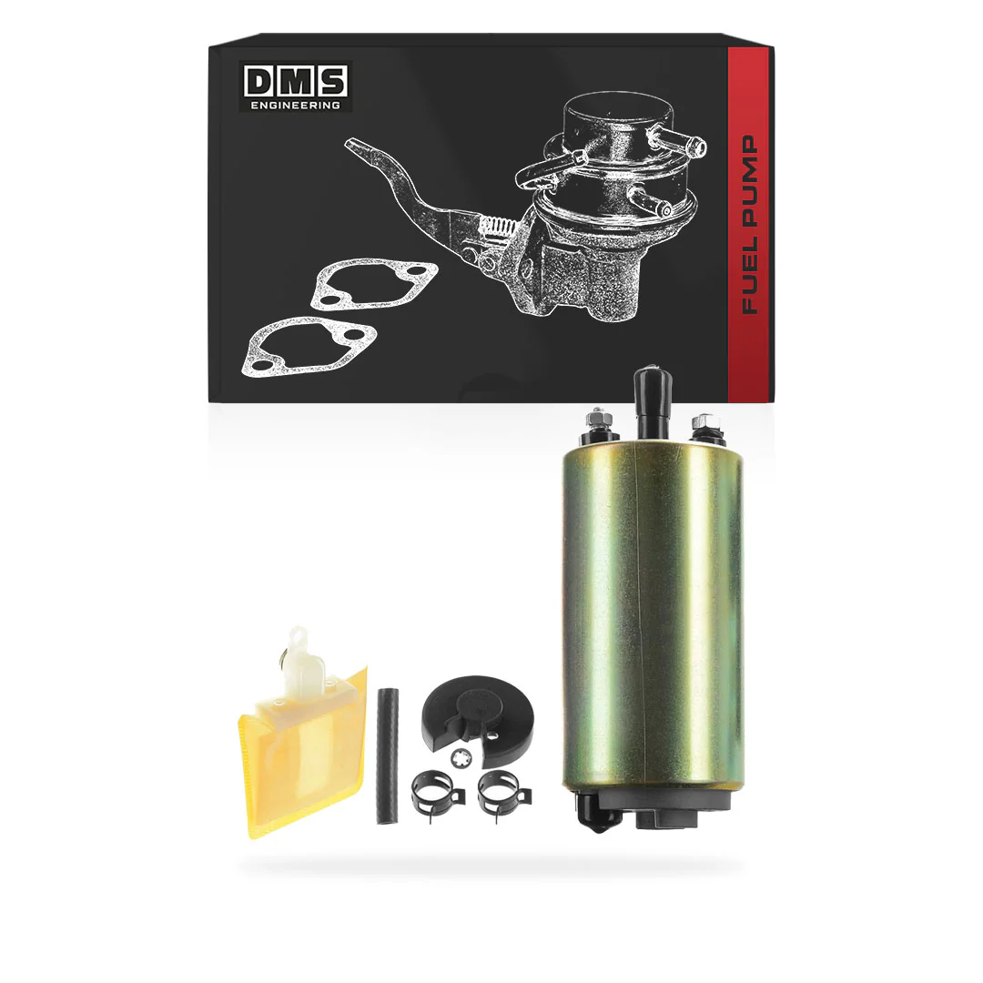 Holden Rodeo TF (1988 - 1998) Electric Fuel Pump
