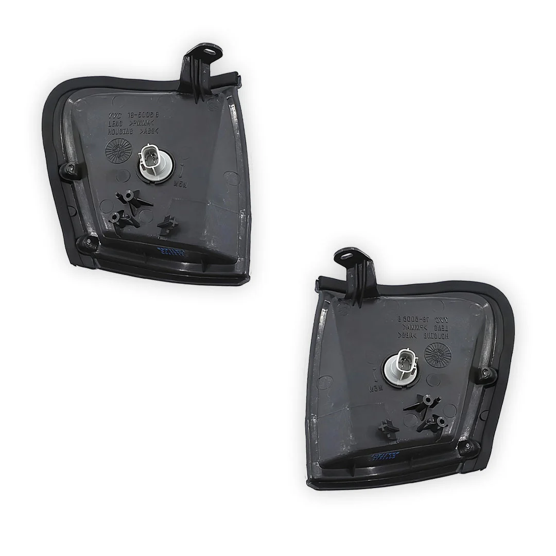 Holden Rodeo TF (1997 - 2003) Corner Lights LH + RH - Image 3