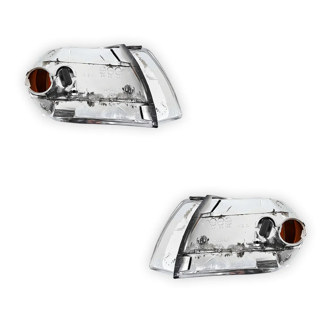 Holden Statesman VQ (1990 - 1993) Corner Lights LH + RH - Image 3