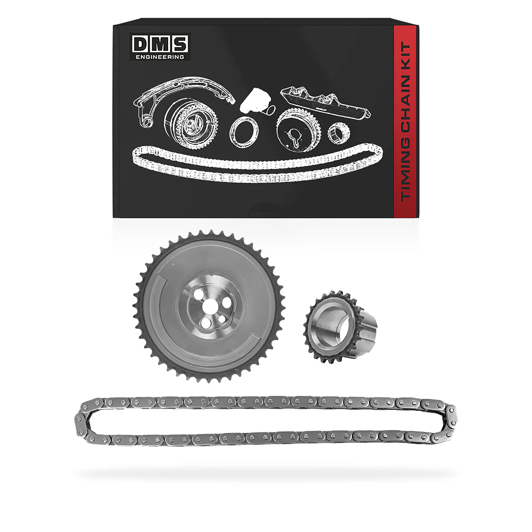 Holden Statesman WH / WK / WL (1999 - 2005) 5.7L Timing Chain Kit (3 pcs.)
