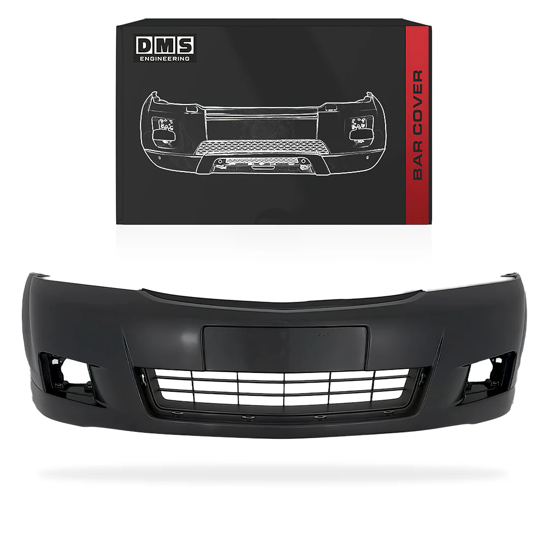 Holden Statesman WM (2006 - 2013) Front Bar Cover
