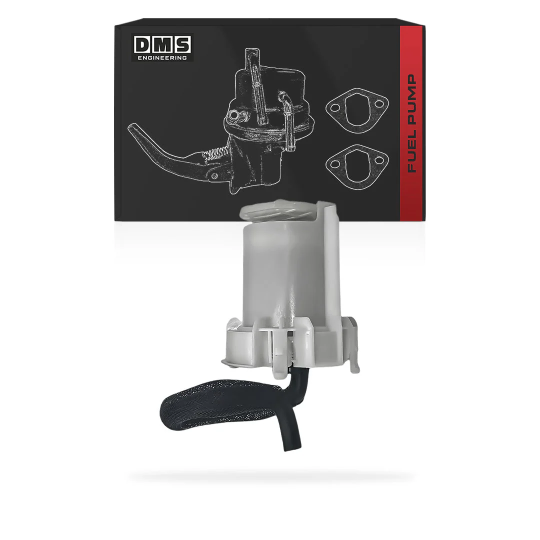 Holden Tigra XC (2005 - 2007) Electric Fuel Pump Assembly