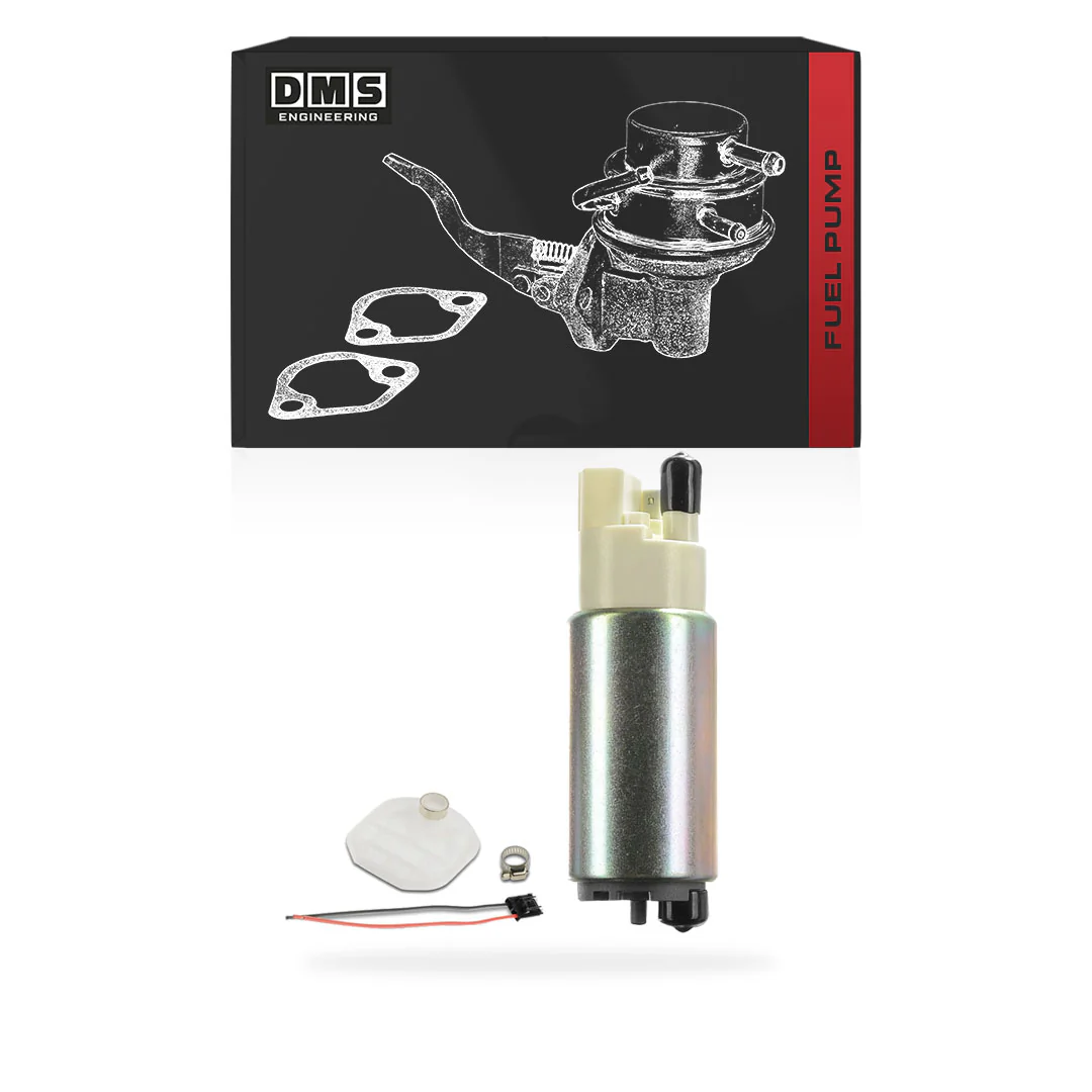 Holden Tigra XC (2005 - 2007) Top Electric Fuel Pump