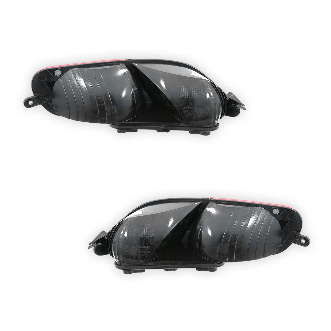 Holden Trailblazer RG (2016 - 2020) Genuine Fog Lights Assembly LH + RH - Image 3
