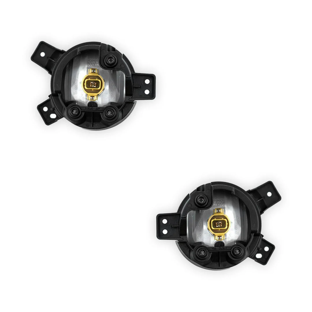 Holden Trax TJ (2016 - 2020) Fog Lights LH + RH - Image 3
