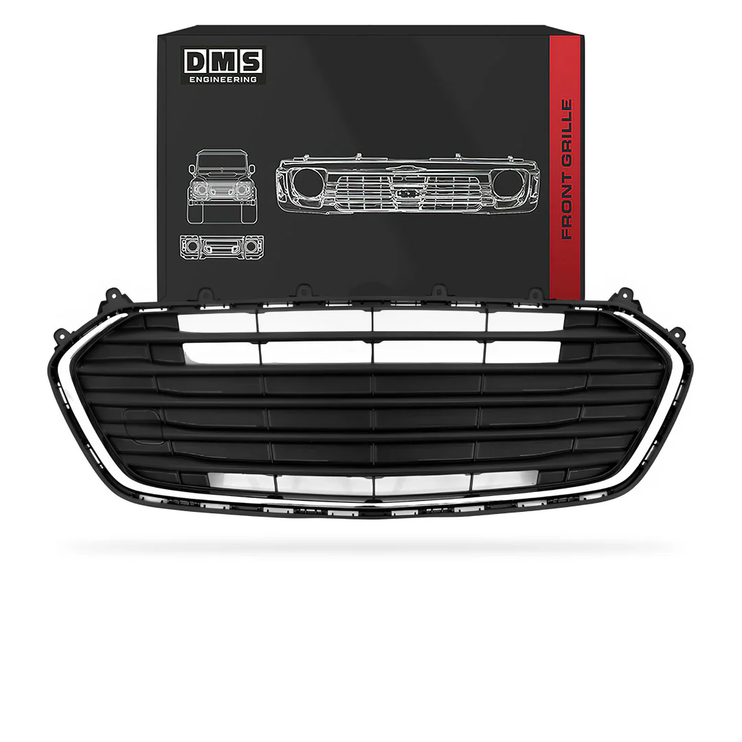 Holden Trax TJ (2016 - 2020) Front Grille
