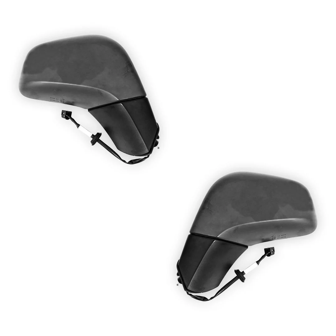 Holden Trax TJ LS (2013 - 2016) Genuine Door Mirrors LH + RH - Image 3