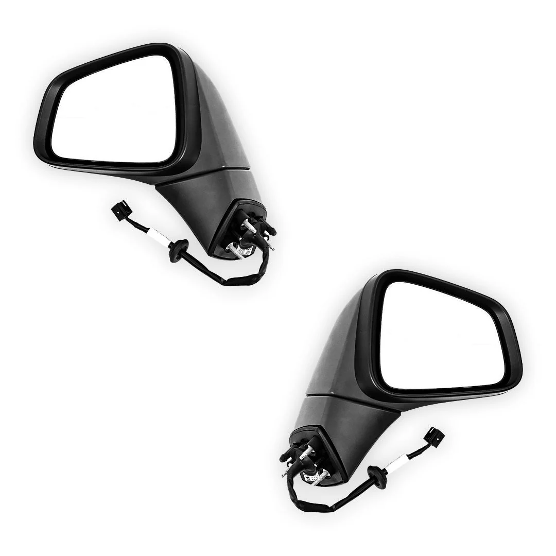 Holden Trax TJ LTZ (2013 - 2016) Genuine Door Mirrors LH + RH - Image 2