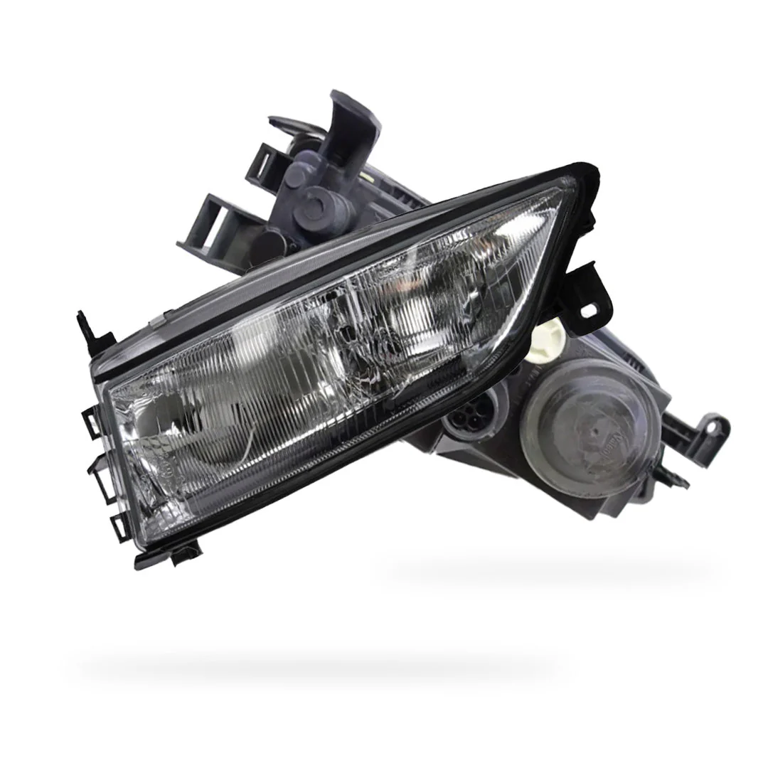 Holden Vectra JR / JS (1997- 1999) OEM Style Headlights LH + RH