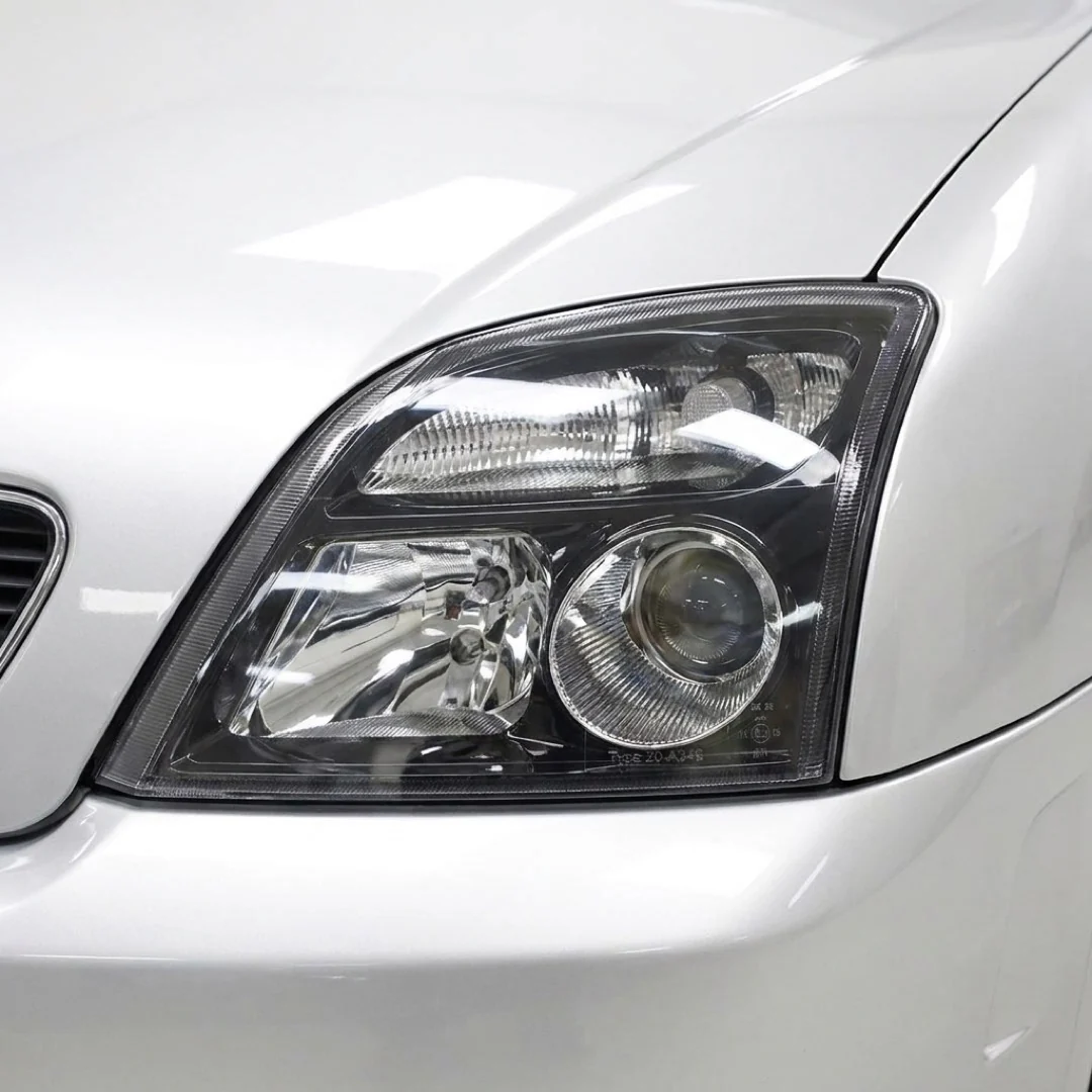 Holden Vectra ZC (2003 - 2006) OEM Style Headlights LH + RH - Image 2