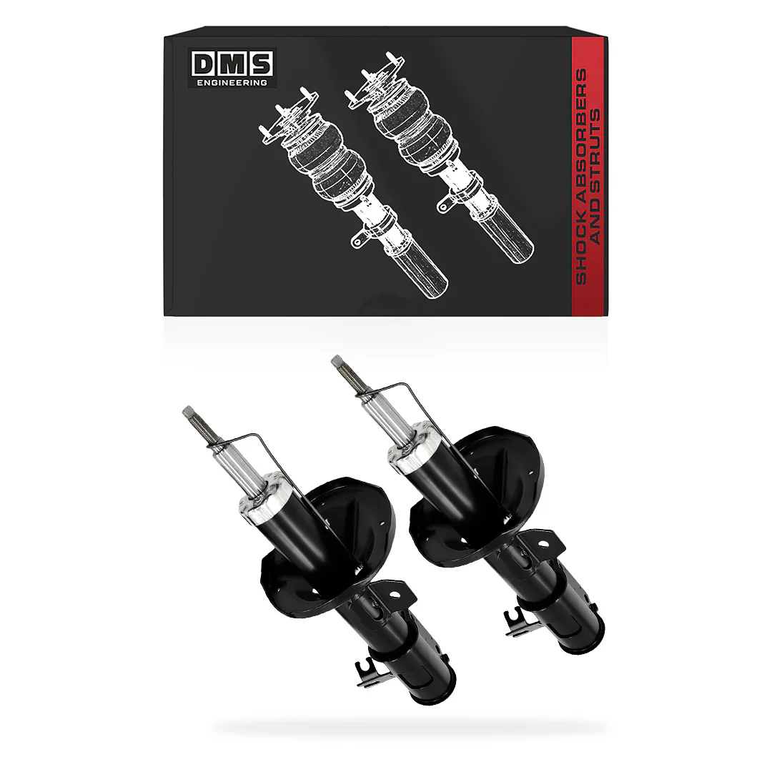 Holden Viva JF (2005 - 2009) Front Shock Absorbers LH + RH