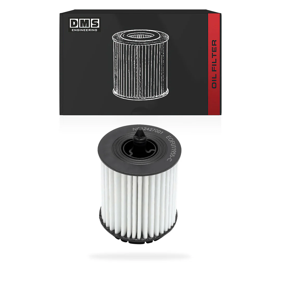 Holden Zafira TT (2001 - 2006) 2.2L Oil Filter