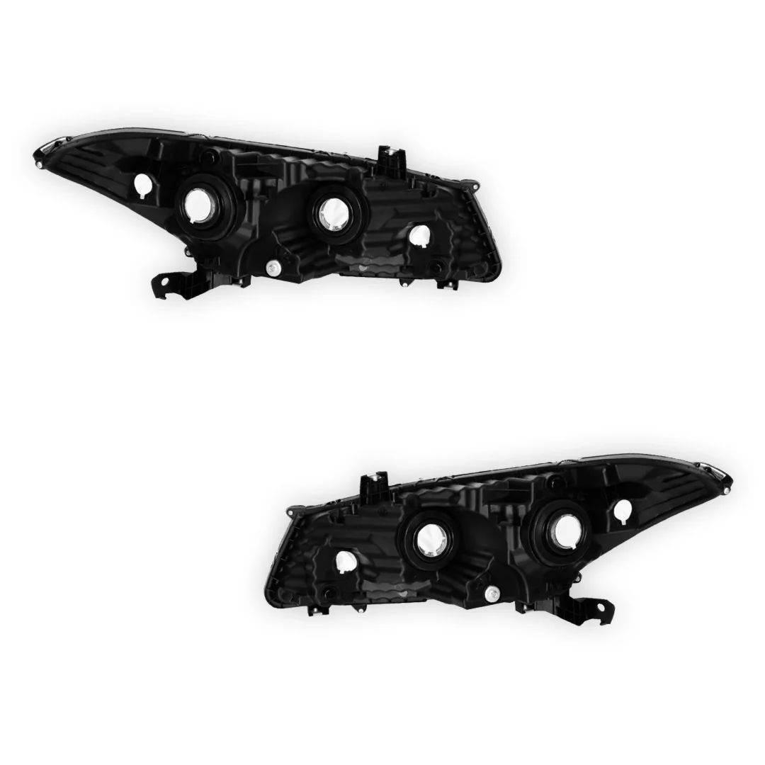 Honda Accord (2008 - 2012) Replacement Headlights LH + RH - Image 18