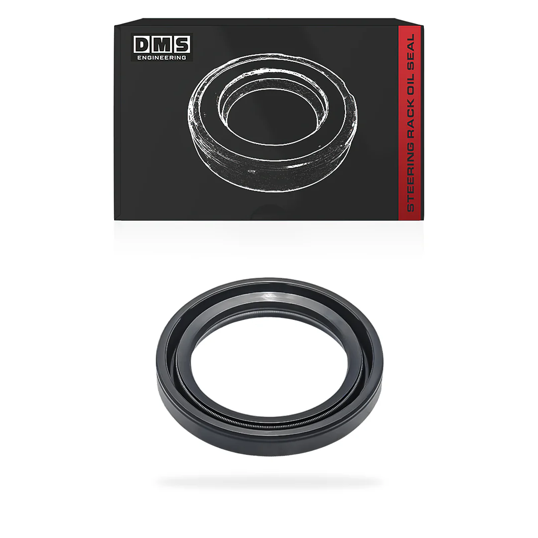 Honda Civic EG / EH / EK / EJ / EM / ES / EP / EU / FD / FK / FN Type R / FB / FK / FC / FK / FK7 / FK8 Type R / FE / FL / FL5 Type R (1991 - 2024) Steering Rack Oil Seal