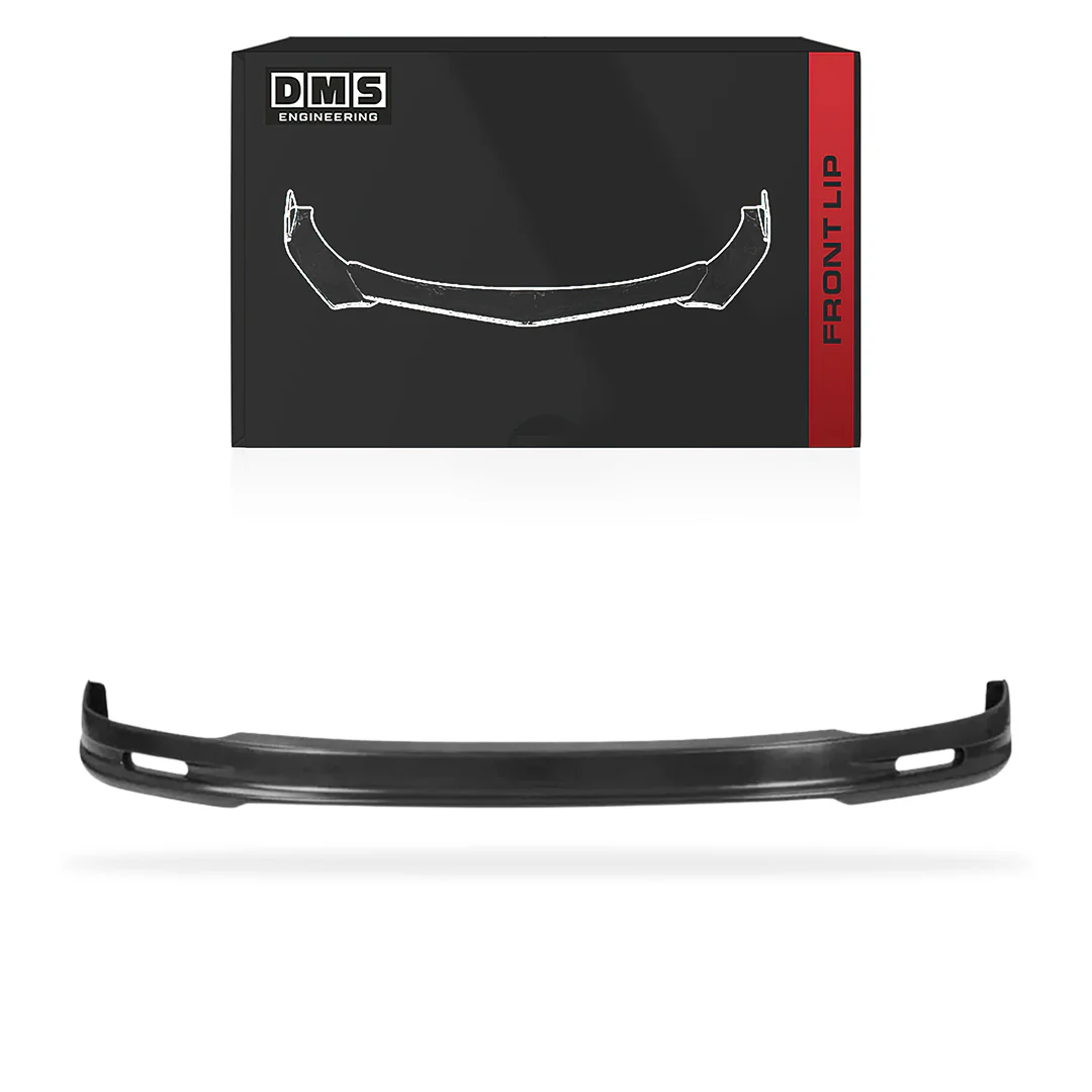 Honda Civic EK (1996 - 1998) Mugen Style Front Bumper Lip