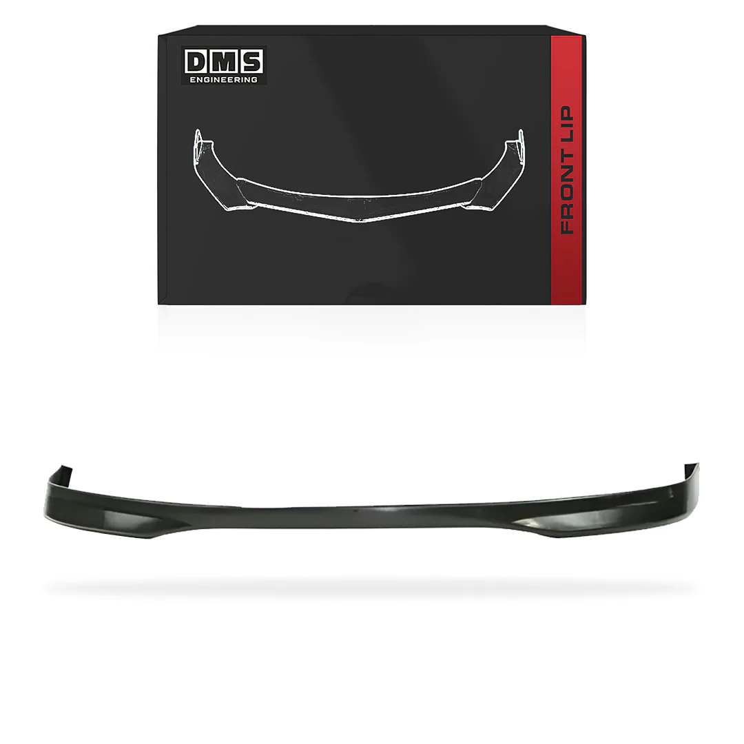 Honda Civic EK (1996 - 1998) Type R Style ABS Plastic Front Bumper Lip