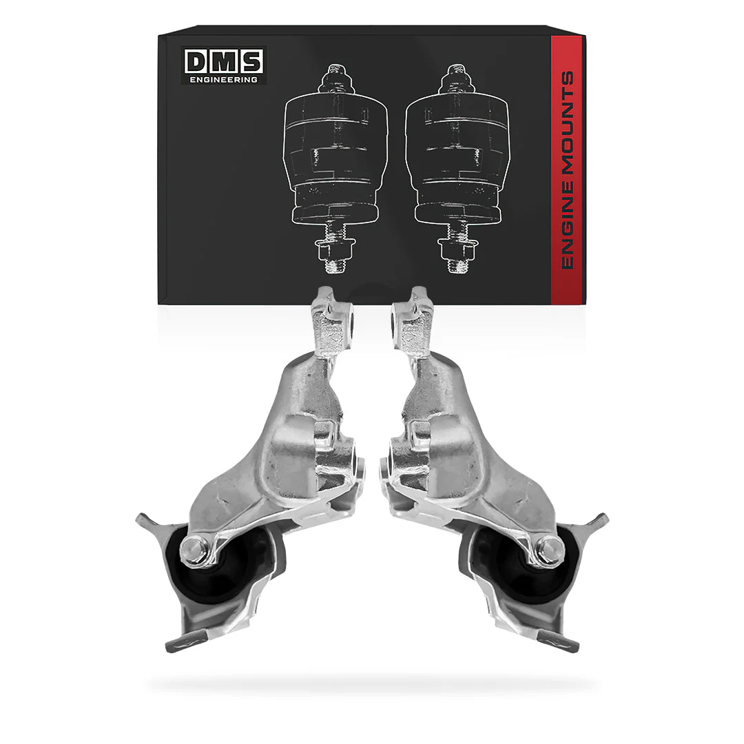 Honda Civic FB2 / FK2 (2012 - 2017) 1.8L Engine Mounts LH + RH