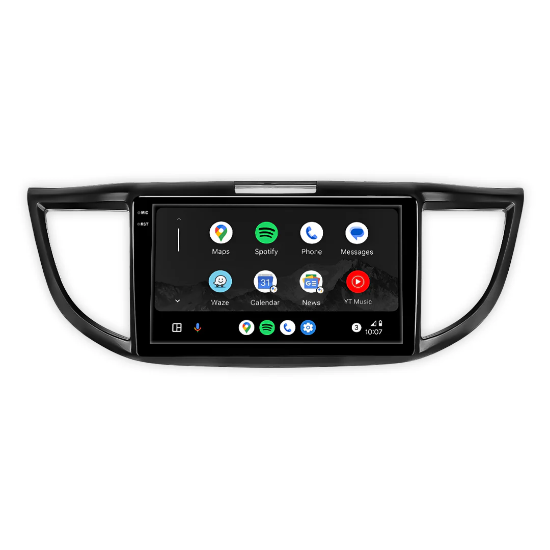 Honda CR-V (2012 - 2017) 9" Wireless Android 13 Android Player for Apple CarPlay / Android Auto - Image 3