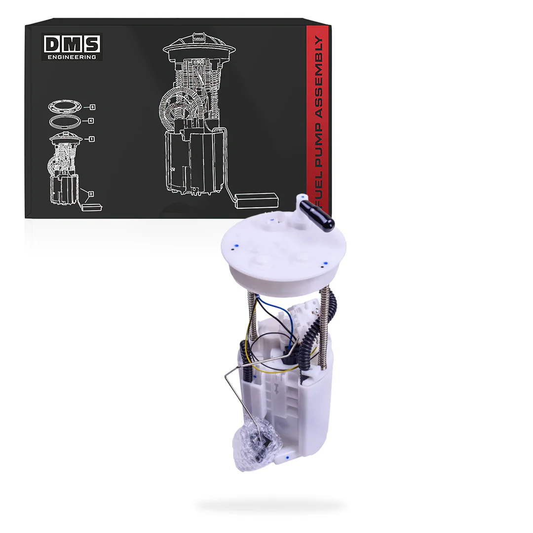 Honda CR-V RD (2001 - 2007) Fuel Pump