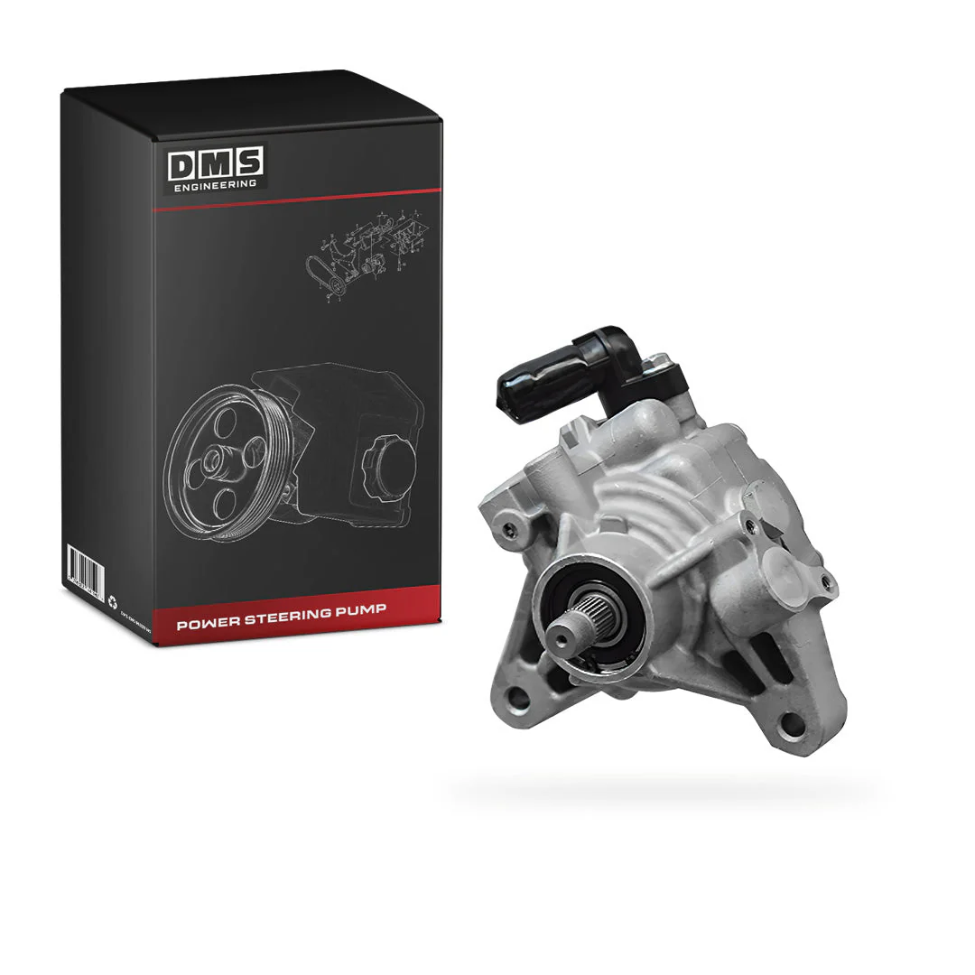 Honda CR-V RD / RE (2002 - 2011) 2.4L Power Steering Pump
