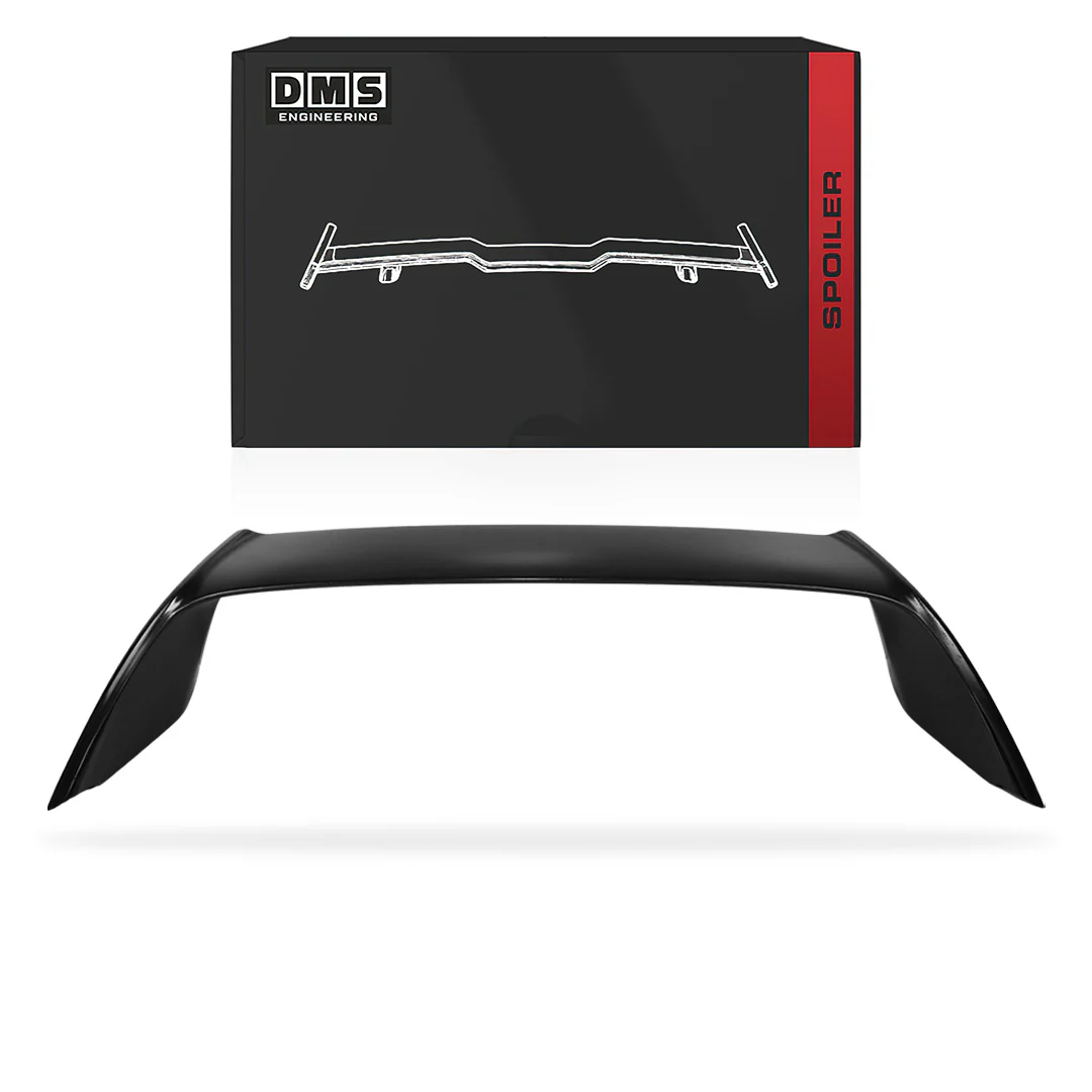 Honda Integra DC5 (2001 - 2006) Unpainted Type R Style Rear Spoiler