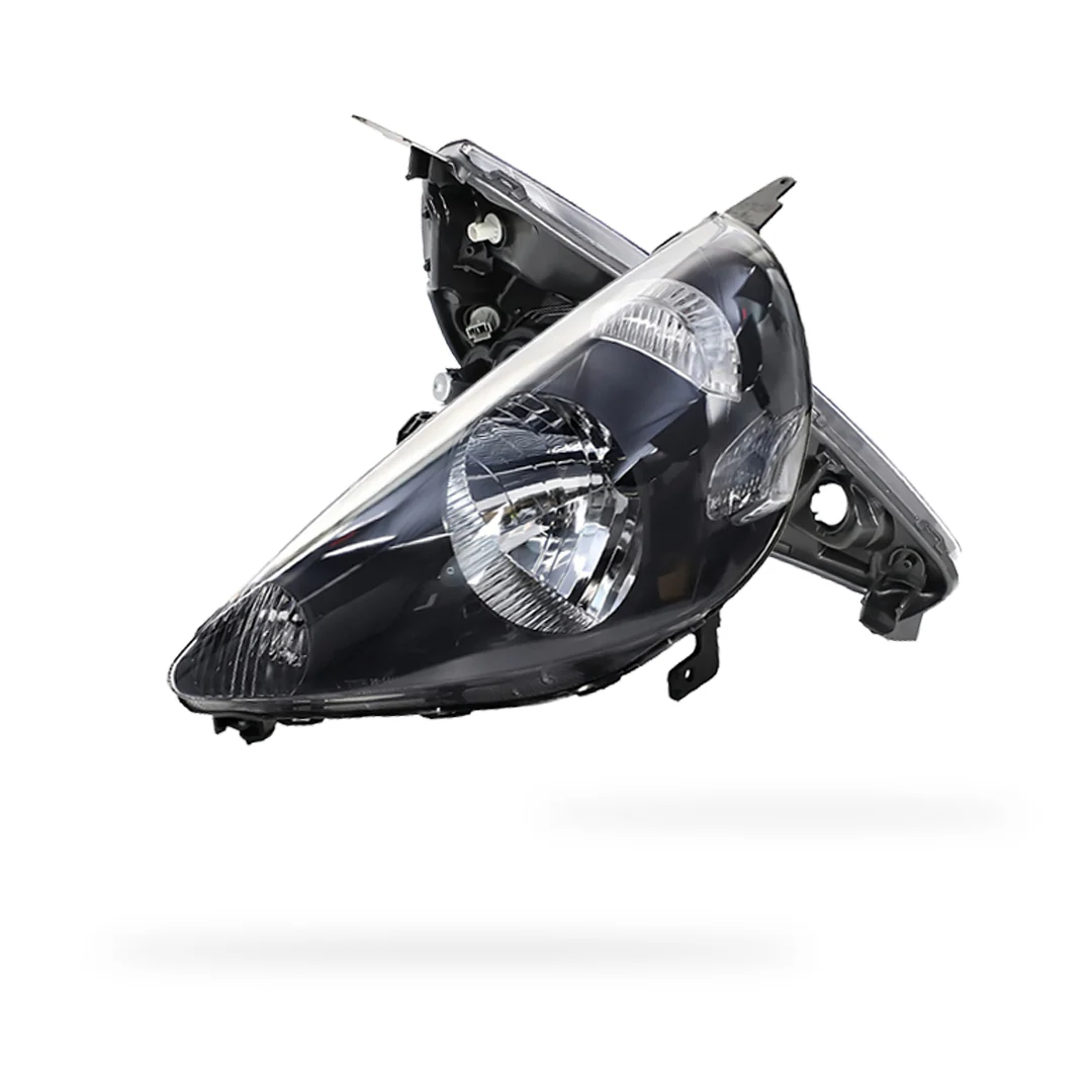 Honda Jazz GD Series 1 GLi (2002 - 2004) Headlights LH + RH