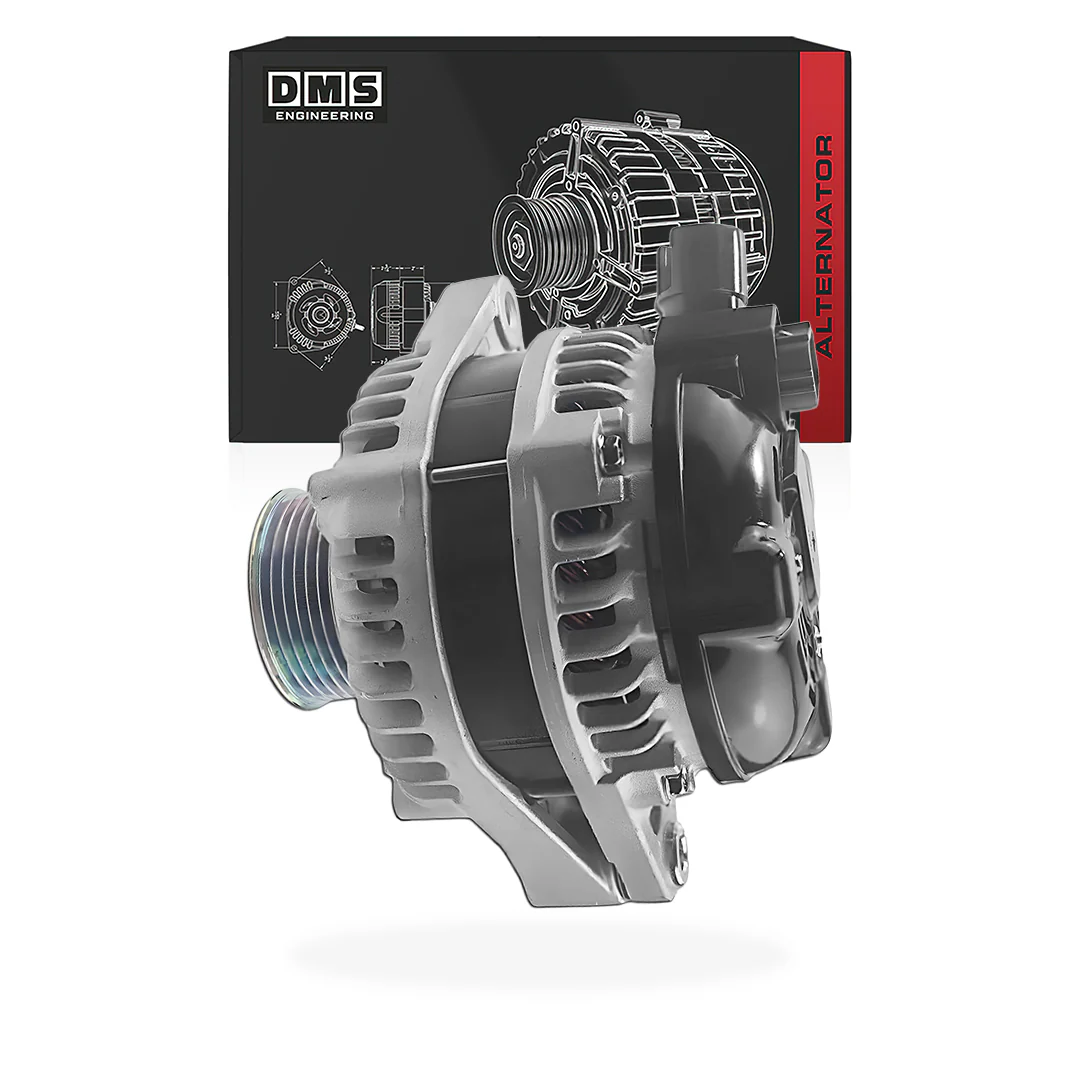 Honda MDX YD (2002 - 2006) 3.5L Petrol Alternator