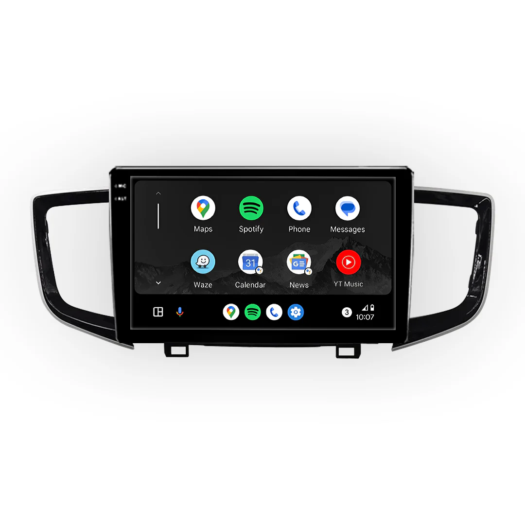 Honda Pilot (2016 - 2021) Autoestéreo Android 9" Inalámbrico con CarPlay y Android Auto - Image 3