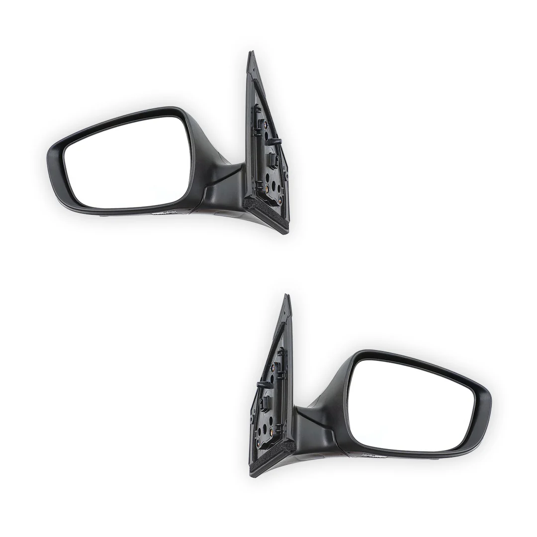 Hyundai Accent RB (2011 - 2019) Door Mirror Cover LH + RH - Image 2