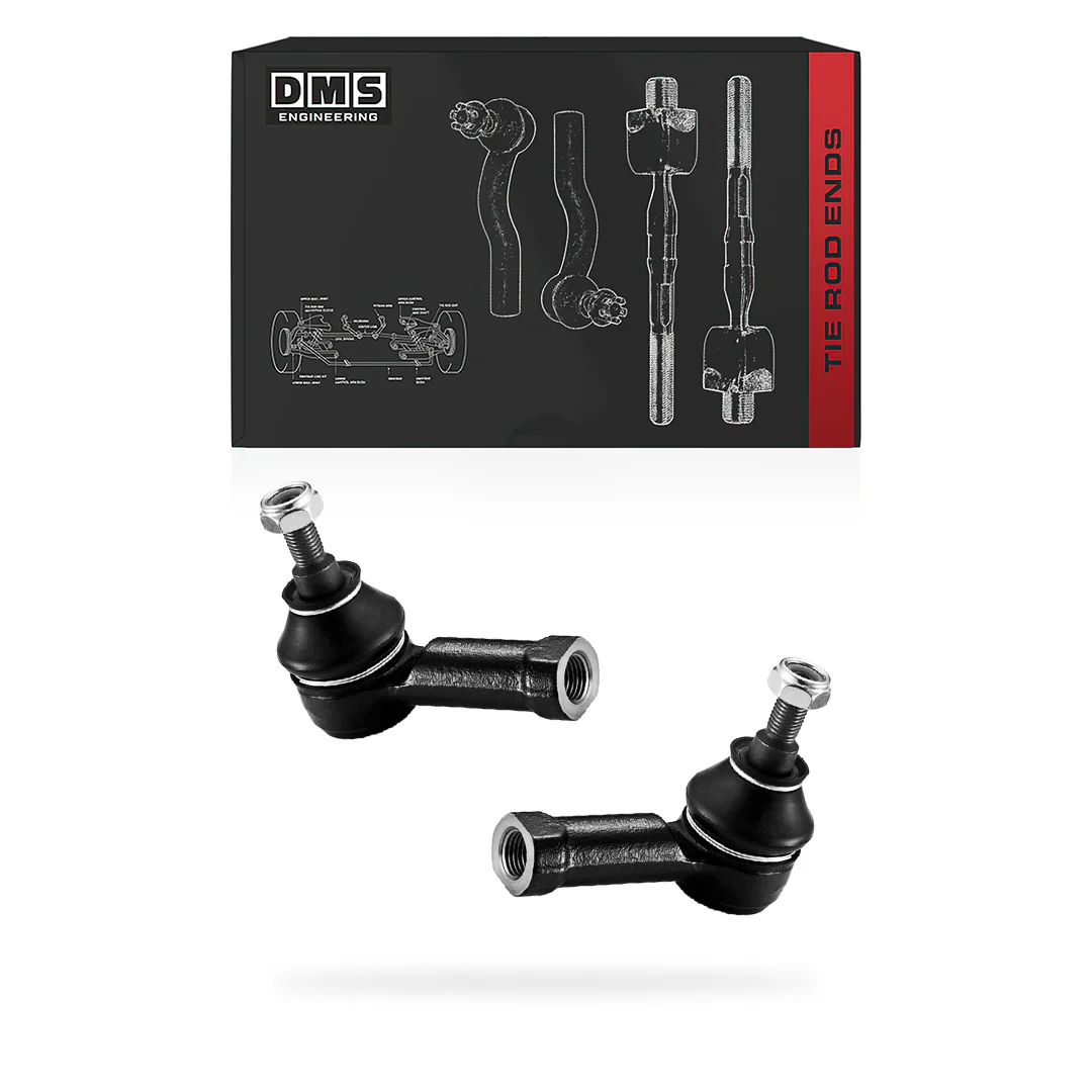 Hyundai Coupe RD (1996 - 2000) Outer Front Tie Rod Ends LH or RH