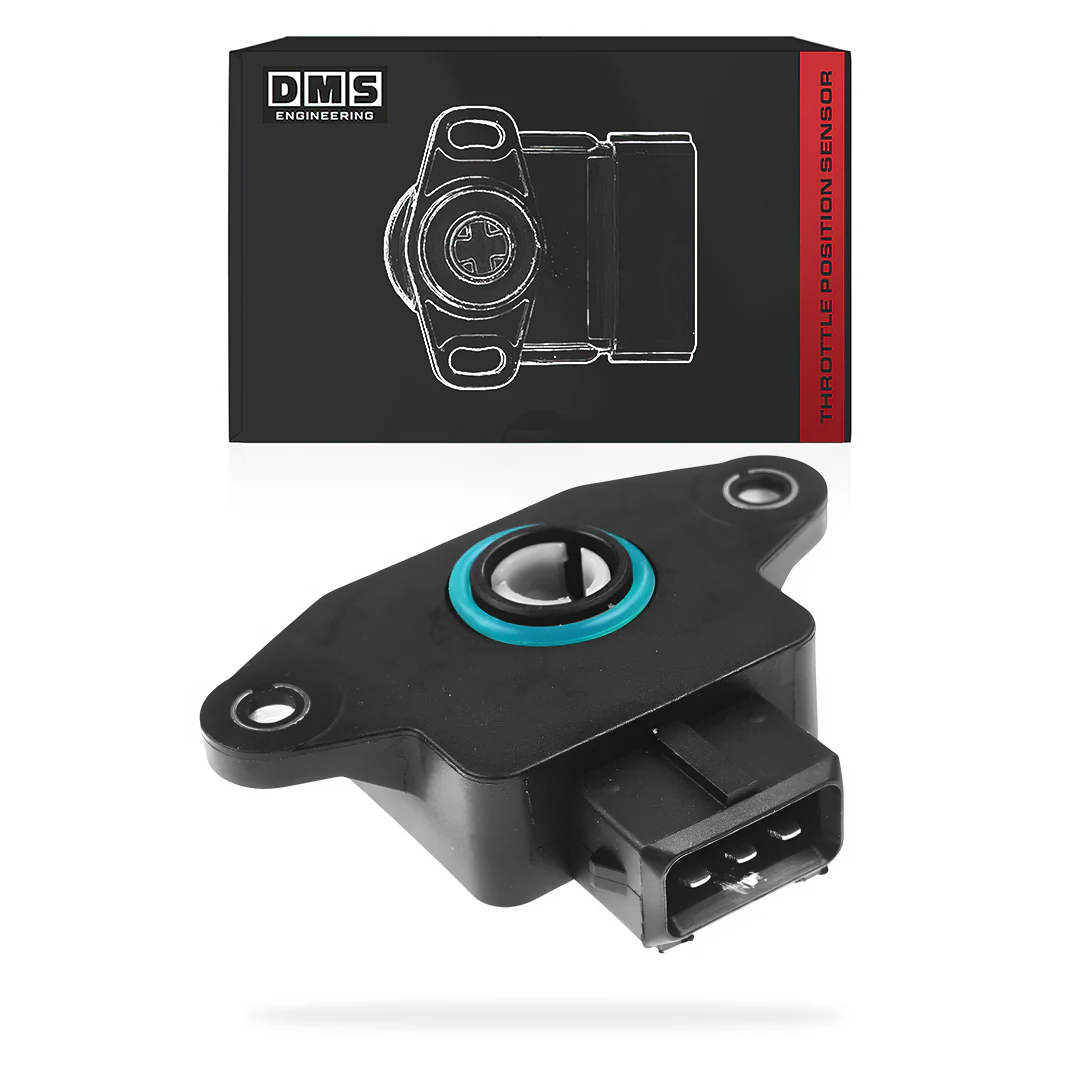 Hyundai Excel X-3 (1994 - 2000) 1.5L Throttle Position Sensor