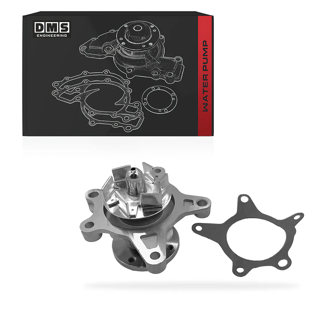 Hyundai i20 PB / PBT (2008 - 2015) 1.4L / 1.6L Engine Water Pump + Gaskets
