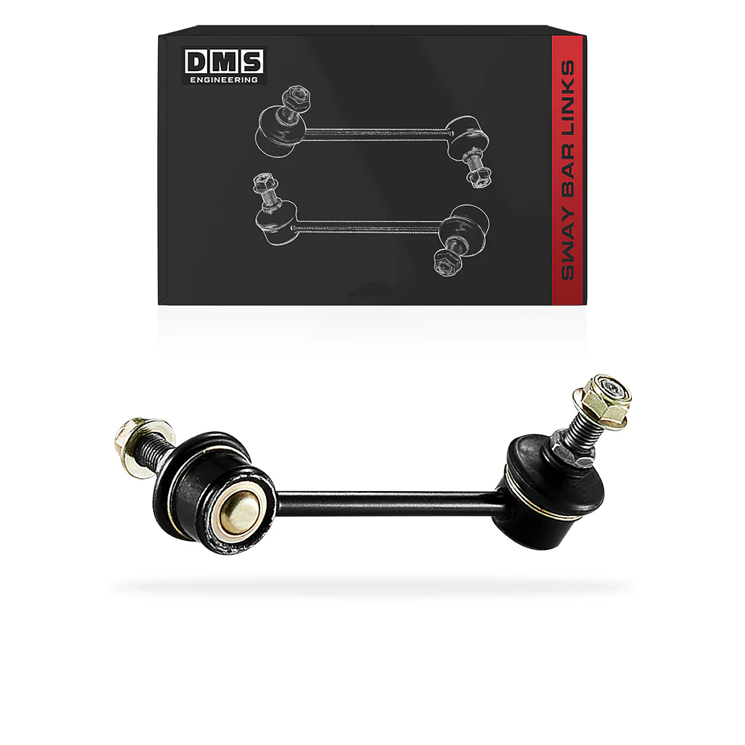 Hyundai Santa Fe SM (2000 - 2006) Front + Rear Sway Bar Links LH + RH - Image 2