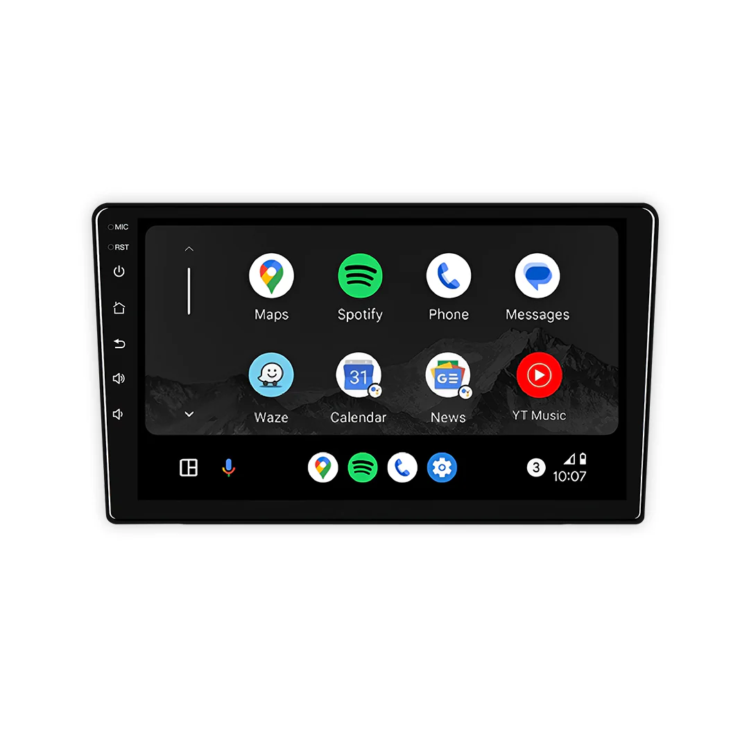 Hyundai Veloster FS (2011 - 2019) 9" 13" Wireless Android 15 Touchscreen Stereo for Apple CarPlay / Android Auto - Image 2