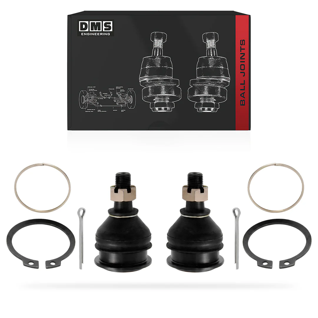 Infiniti QX80 Z62 (2015 - 2019) Front Upper Arm Ball Joints LH + RH