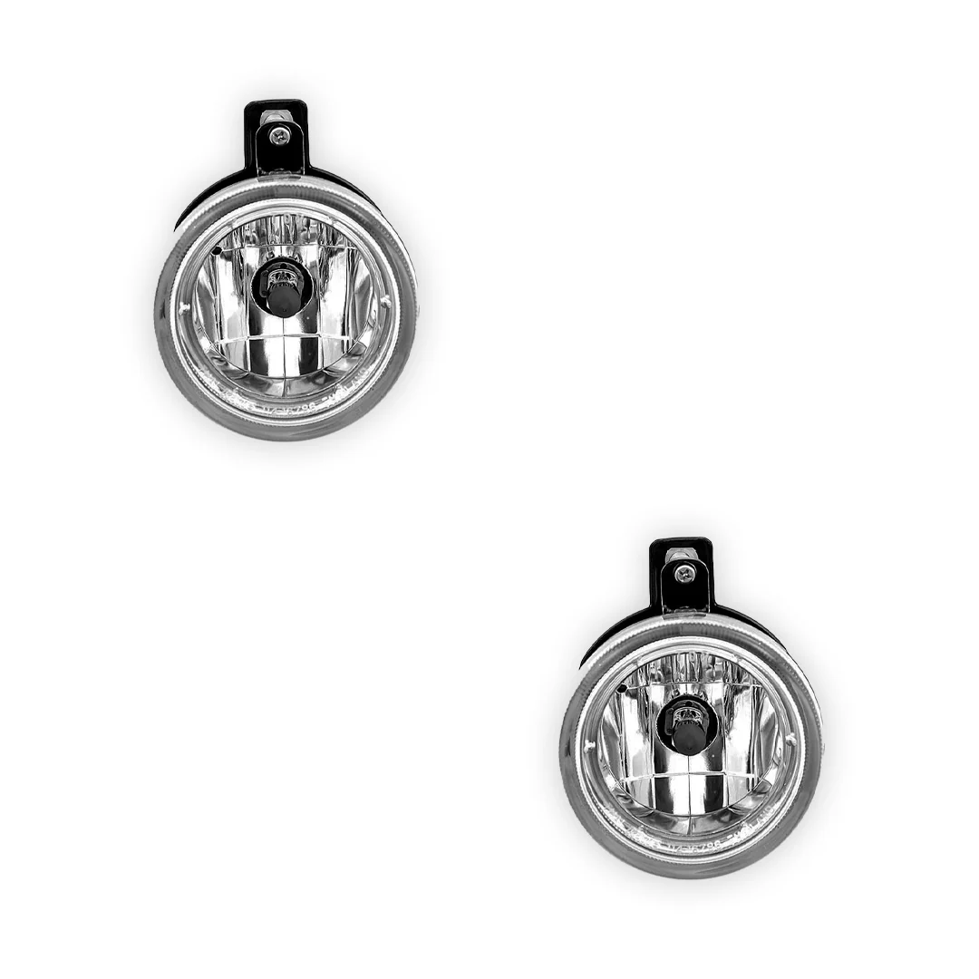 Isuzu D-MAX RT (2012 - 2016) Genuine Fog Lights LH + RH - Image 2