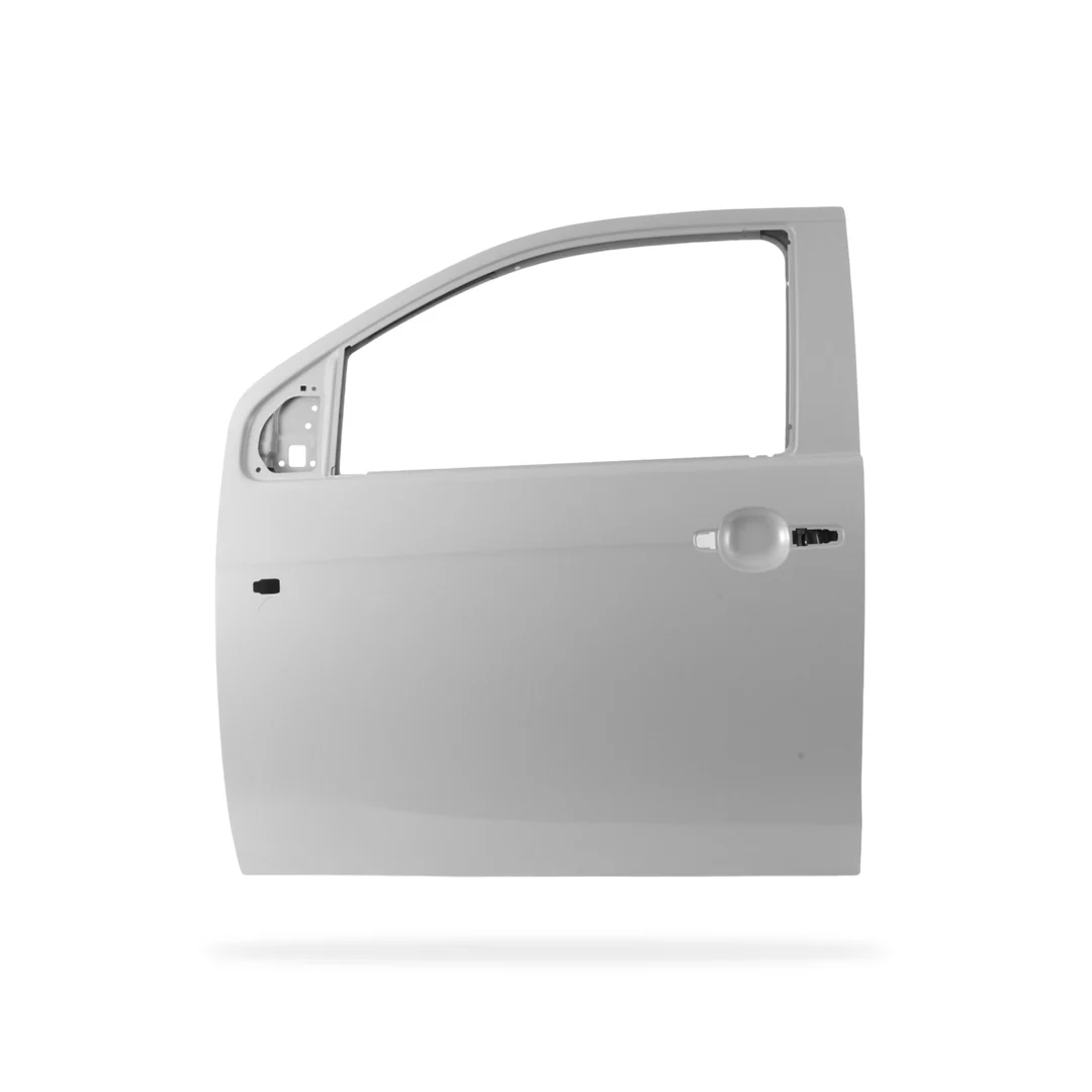 Isuzu D-MAX RT (2012 - 2020) Genuine Front and Rear Door Shells LH + RH - Image 2