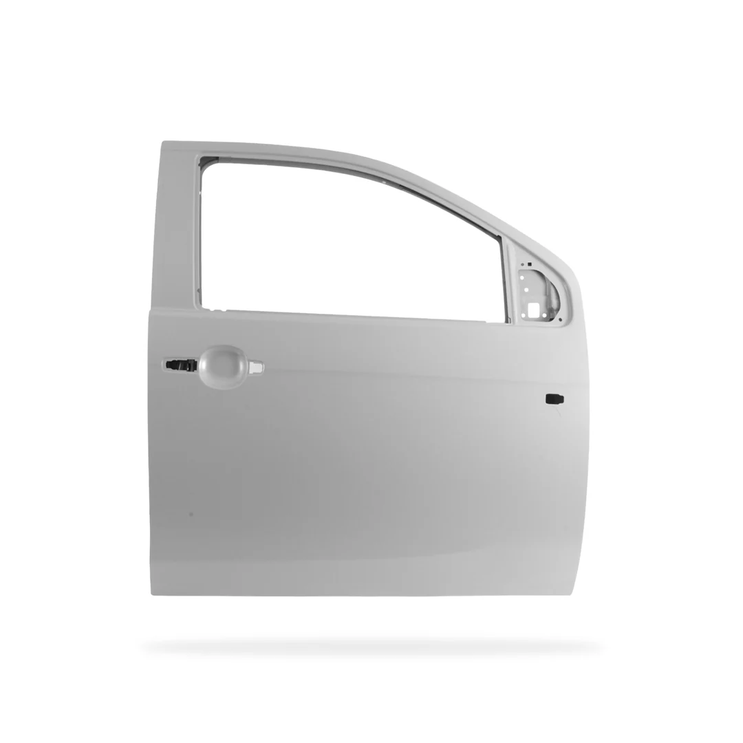 Isuzu D-MAX RT (2012 - 2020) Genuine Front and Rear Door Shells LH + RH - Image 3