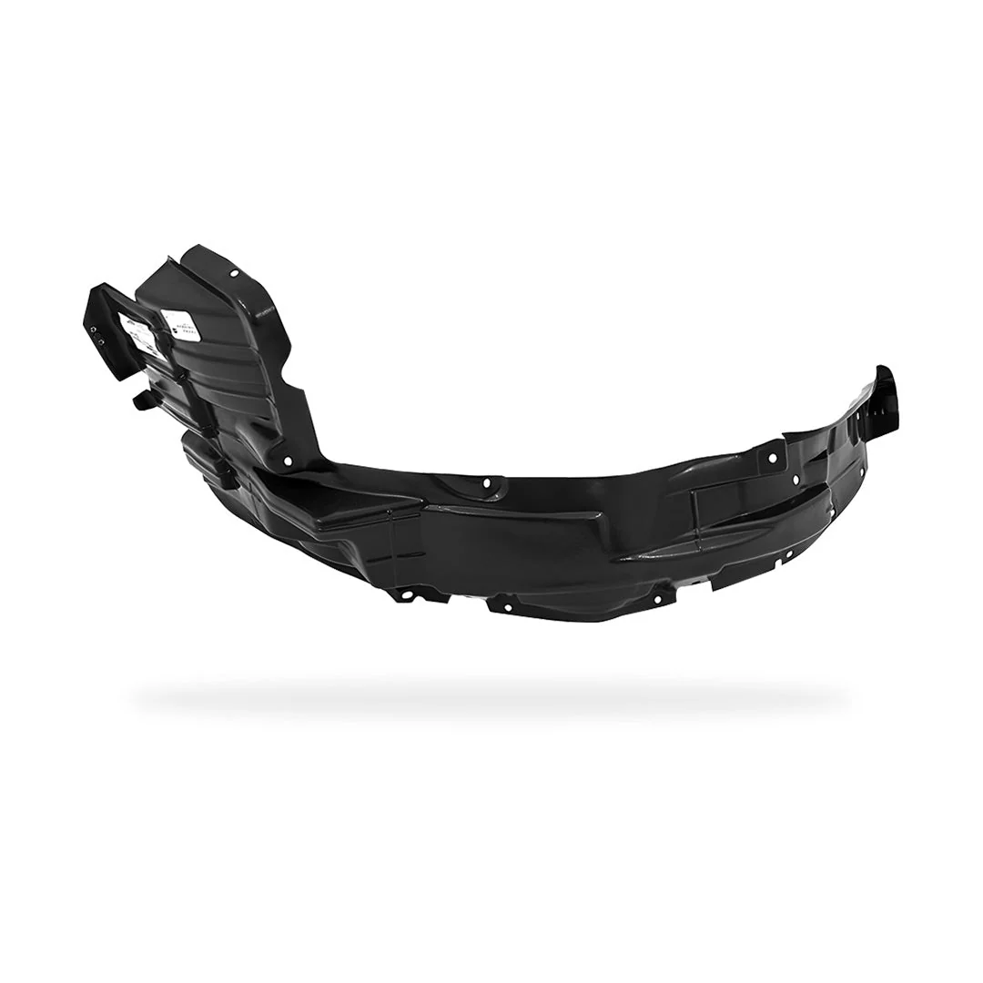 Isuzu D-MAX RT (2016 - 2020) Front Guard Liners LH + RH - Image 2