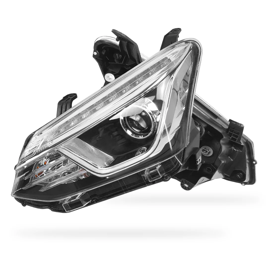 Isuzu MU-X (2017 - 2021) Genuine Headlights LH + RH