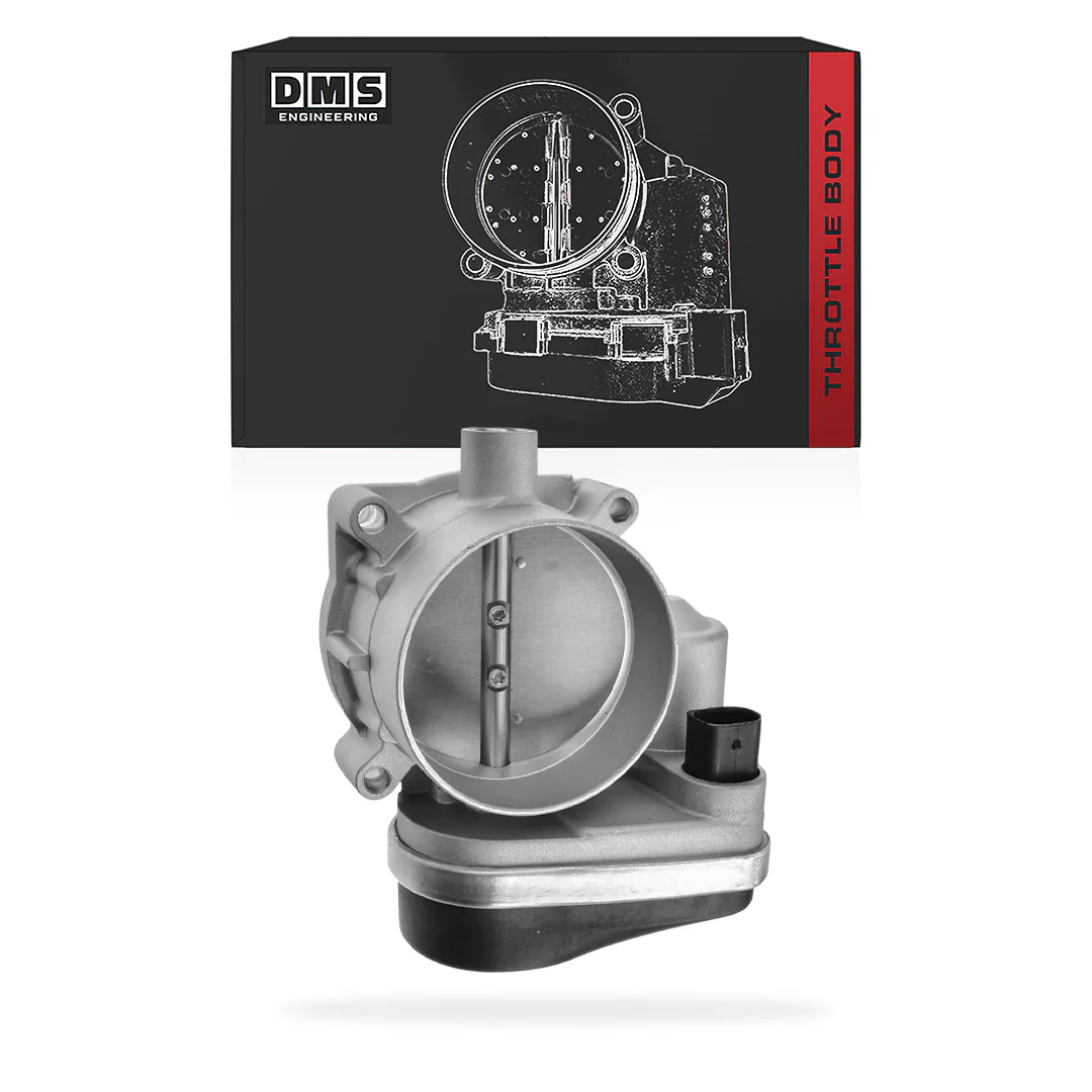 Jeep Commander XH / XK (2006 - 2010) 5.7L Throttle Body
